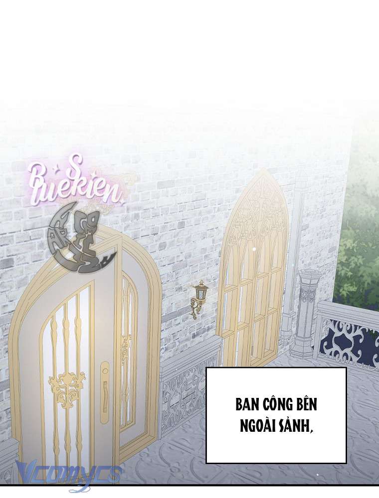 Chị Gái Của Nhân Vật Phản Diện Hôm Nay Cũng Đang Đau Khổ Chapter 40 - Trang 4