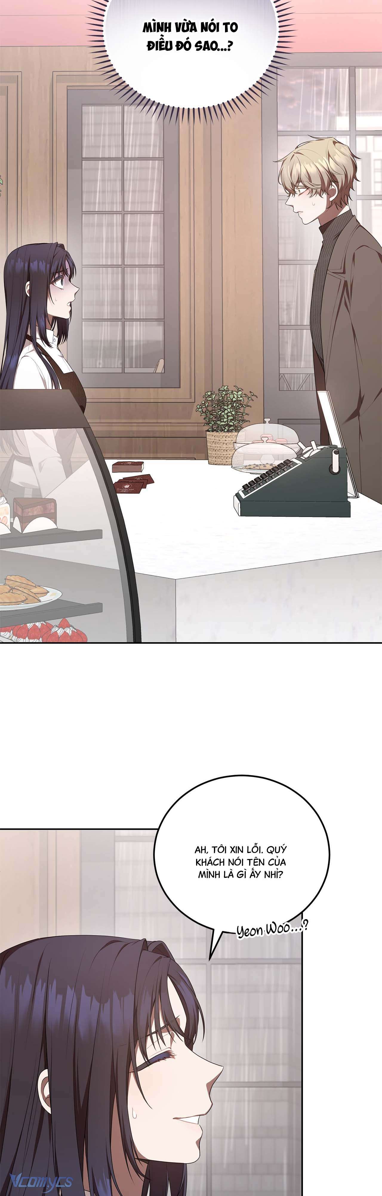 Chủ Tiệm Cafe Là Guide Cấp S Chap 3 - Trang 4