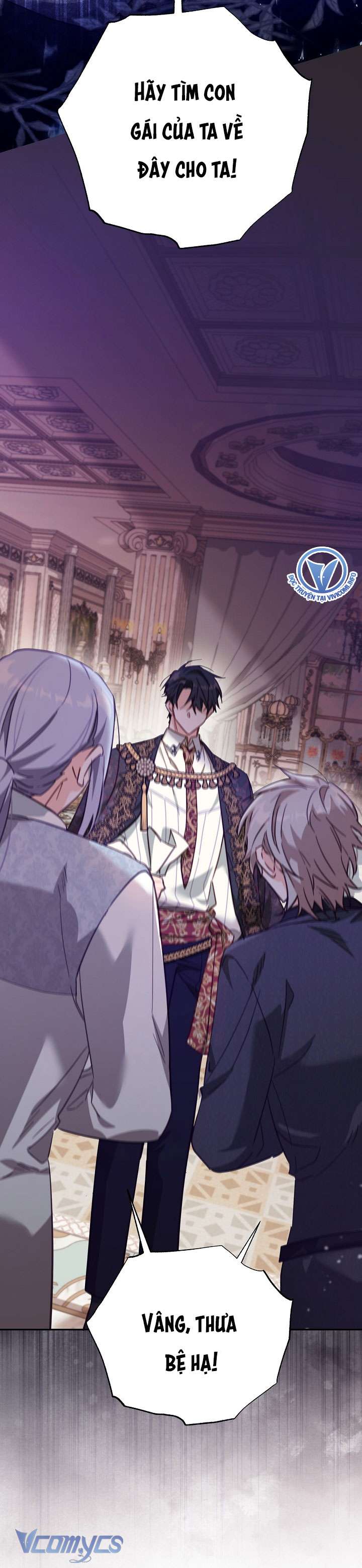 Không Có Chỗ Cho Kẻ Giả Mạo Chap 20 - Trang 2