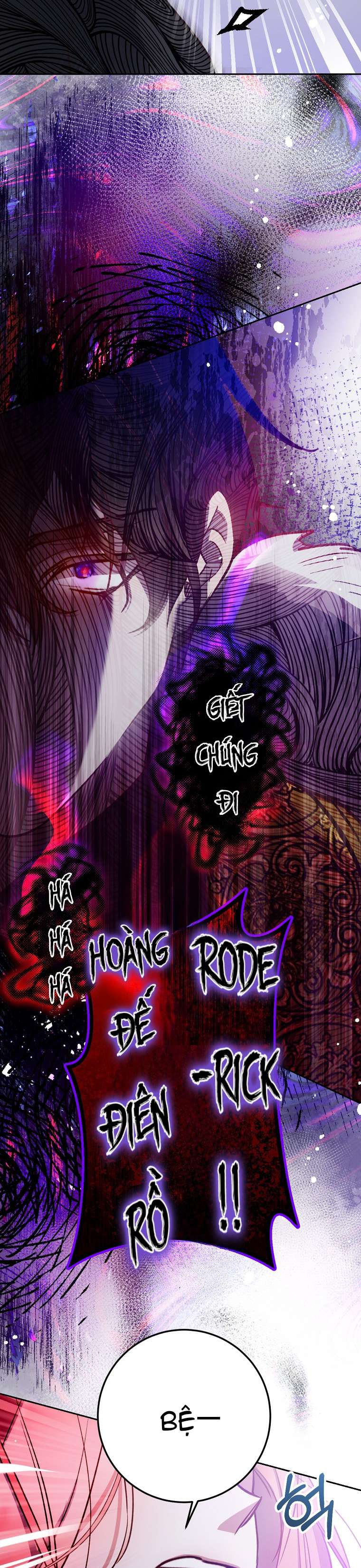 Khi Trái Tim Dẫn Lối Đôi Ta Chapter 7 - Trang 4