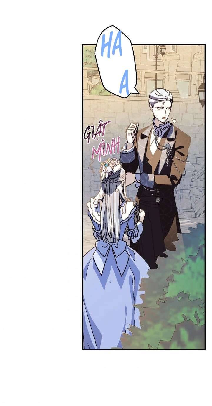 Cha À, Con Không Muốn Kết Hôn Đâu Chap 4 - Trang 2