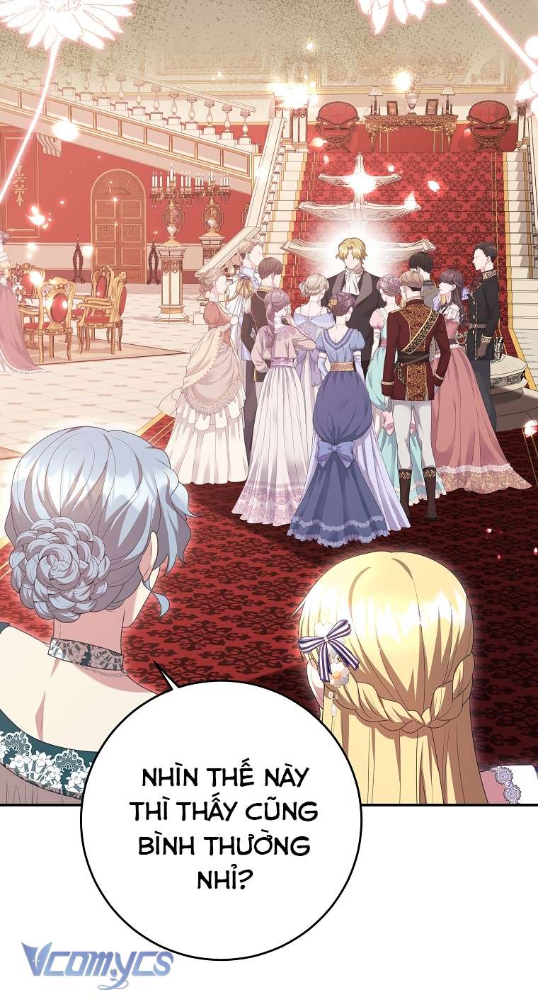 [18+] Phương Pháp Gia Hạn Hợp Đồng Hôn Nhân Chap 18 - Trang 2