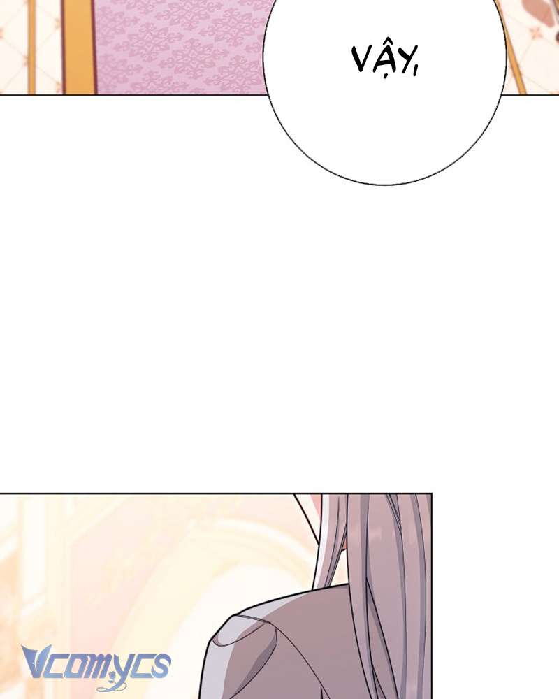 Hầu Gái Độc Quyền Của Hoàng Hậu Phản Diện Chapter 40 - Trang 4