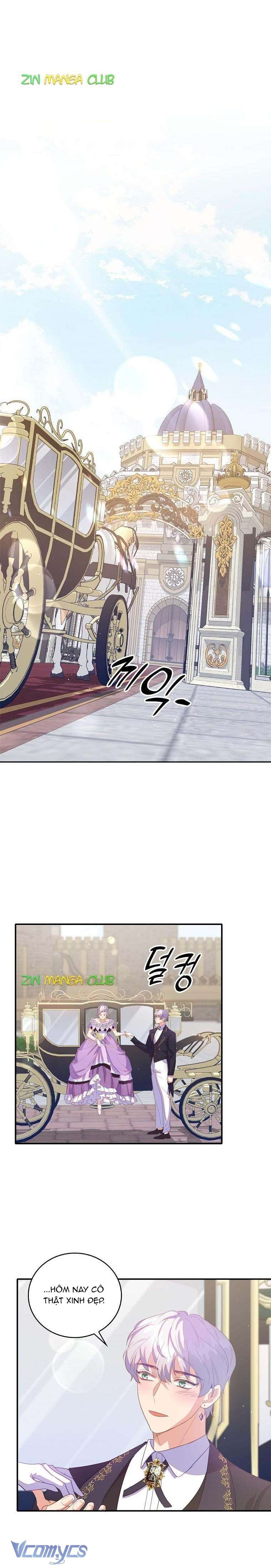 Tôi Chỉ Nhận Ra Sau Khi Mất Cô Ấy Chap 38 - Trang 2