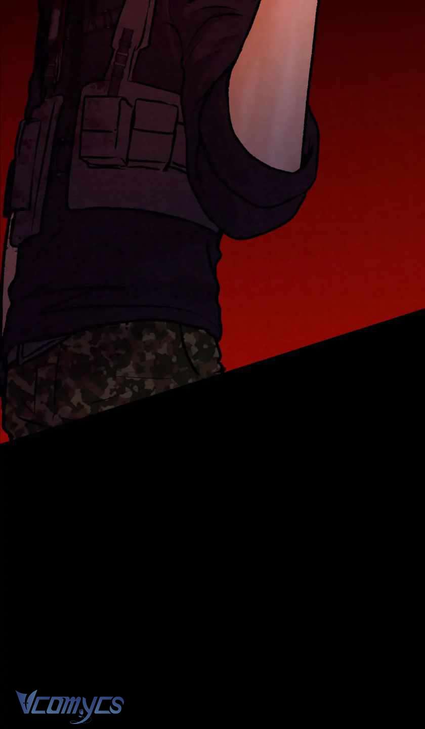 An Toàn Như Ở Nhà Chap 25 - Trang 4