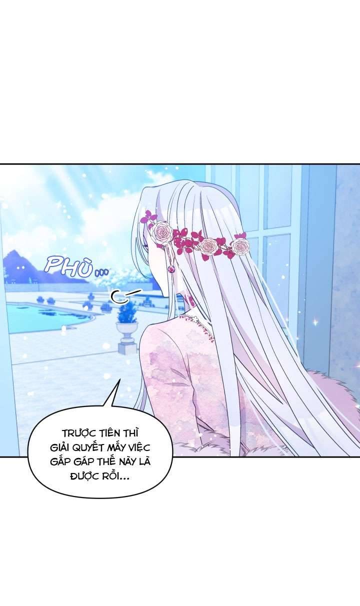 Người Bảo Hộ Của Bạo Quân Là Ma Nữ Tàn Độc Chap 29 - Trang 4