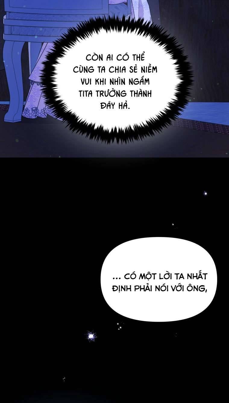 Người Bảo Hộ Của Bạo Quân Là Ma Nữ Tàn Độc Chap 58 - Trang 4