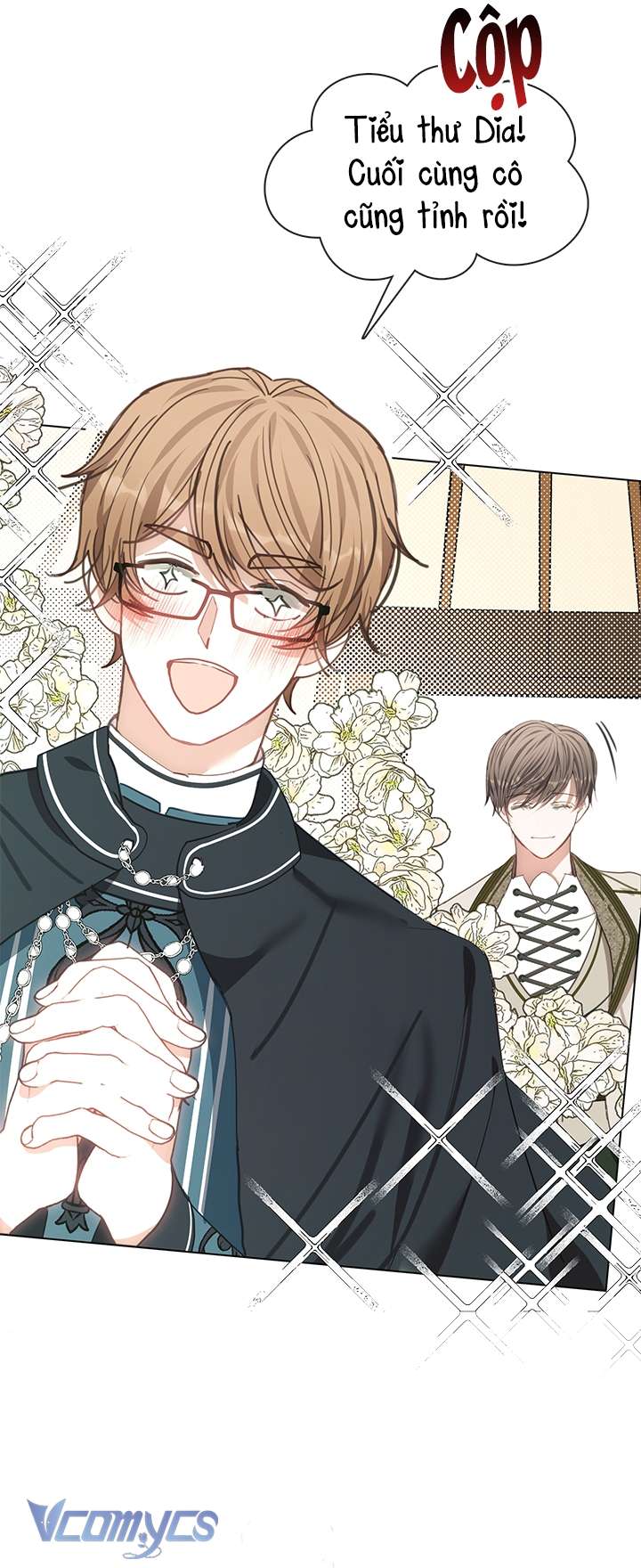 Gia Đình Bị Ám Ảnh Bởi Tôi Chapter 67 - Trang 4