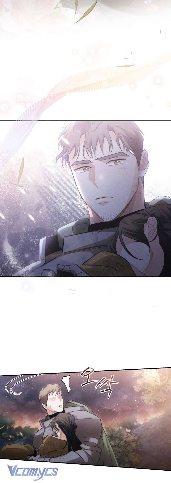 Tiếng Trống Vang Dội Chapter 7 - Trang 4