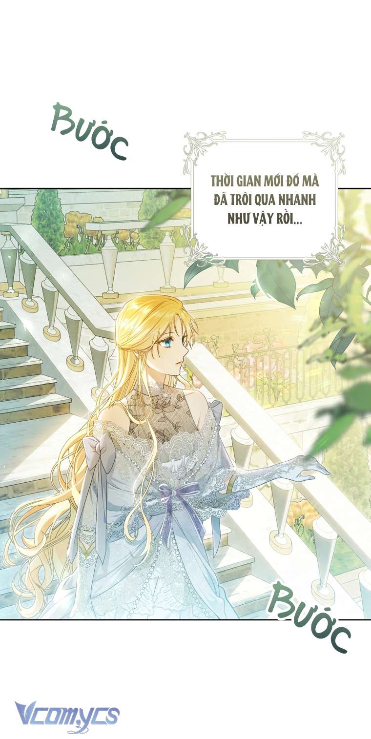 Ác Nữ Chỉ Là Một Con Rối Chap 85 - Trang 2