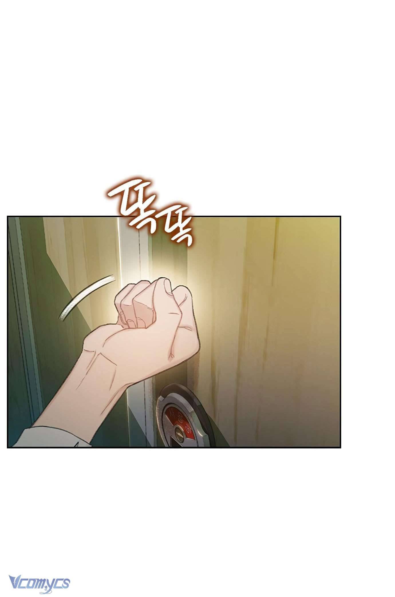 Trăng Tối: Thành Phố Xám (HYBE) Chap 5 - Trang 2