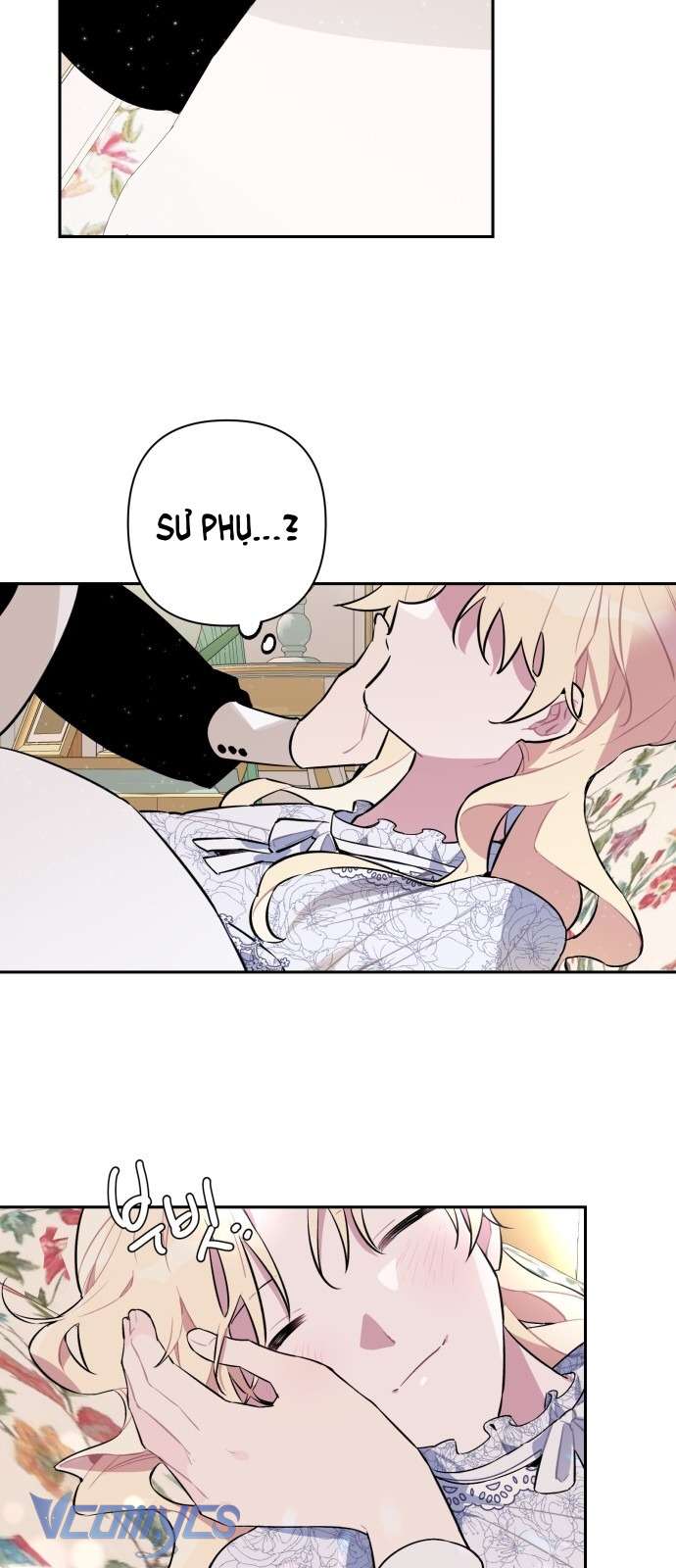 Cách Để Giết Một Pháp Sư Chapter 1 - Trang 4