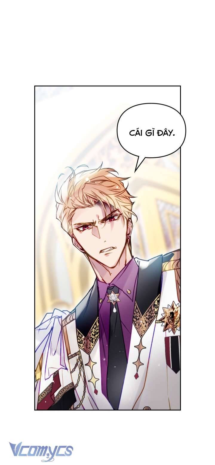 Kết Cục Của Nhân Vật Phản Diện Chỉ Có Thể Là Cái Chết Chapter 148 - Trang 4