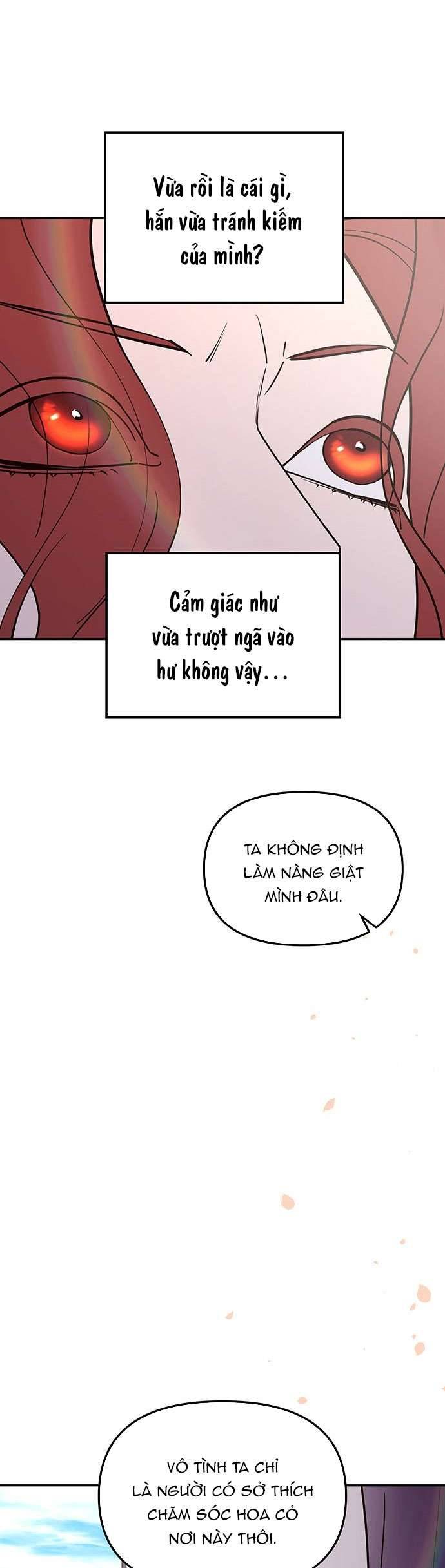 Vương Tử Huyền Bí Chapter 114 - Trang 4