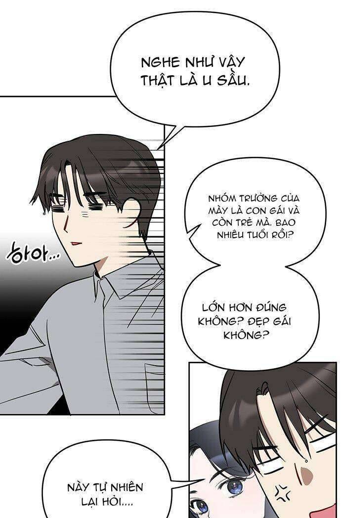 Công Việc Bất Thường Chapter 6 - Trang 4