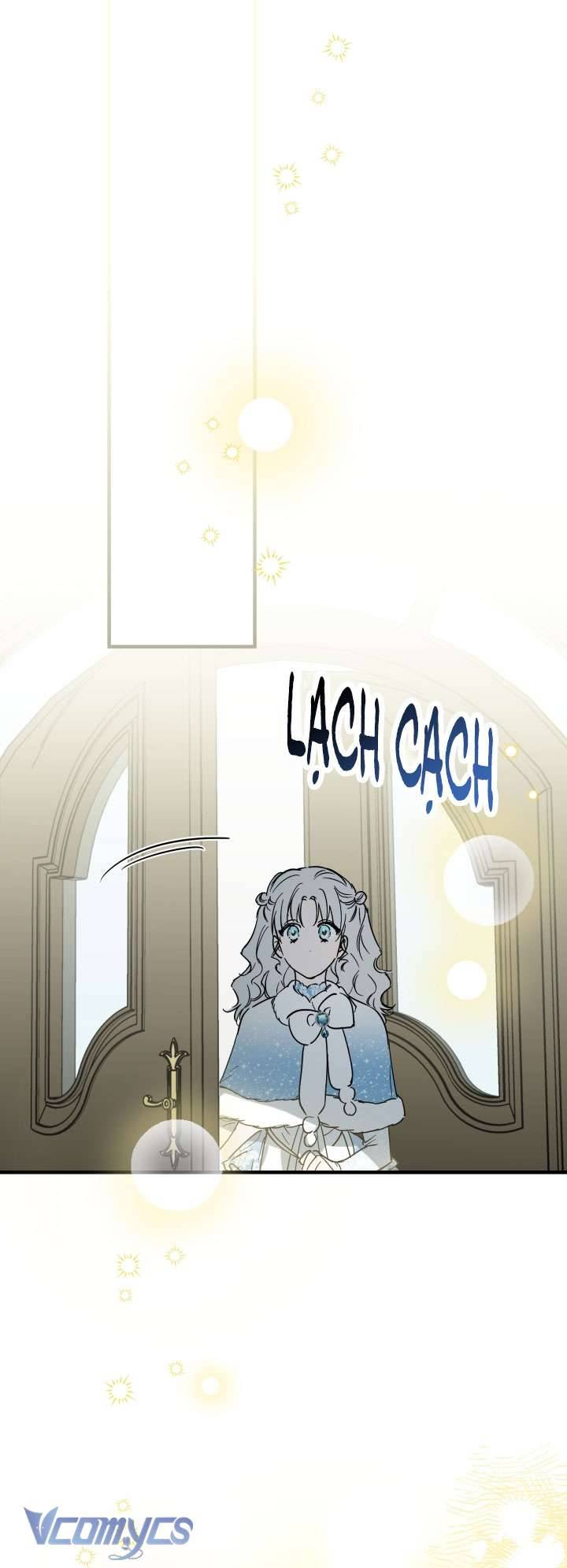 Những Nhân Vật Mạnh Nhất Thế Giới Ám Ảnh Tôi Chapter 65 - Trang 4