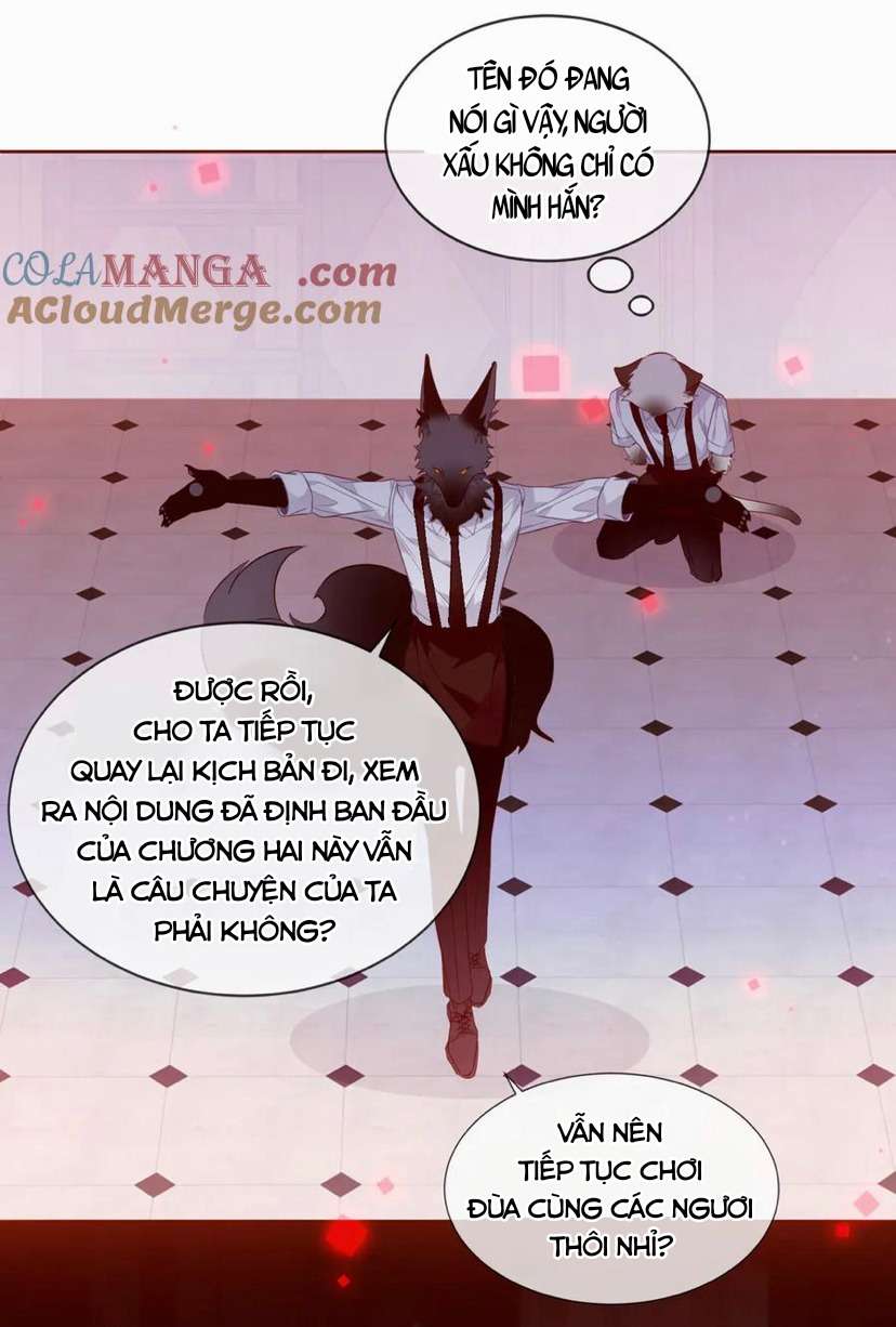 Quán Kịch Bản Trần Mộng Chapter 74 - Trang 4