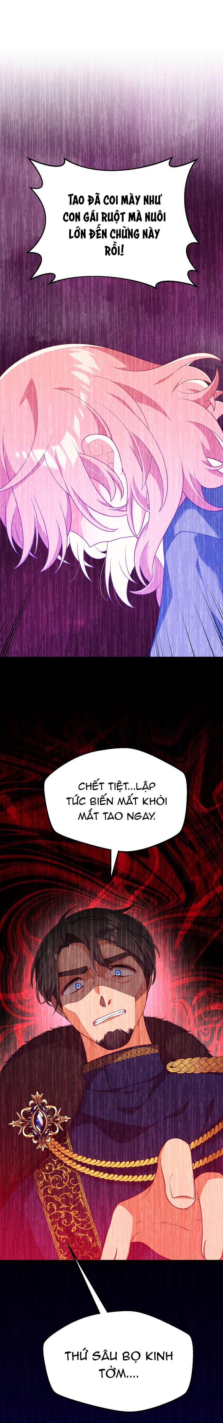 VÌ ANH TRAI TÔI SẼ QUYẾN RŨ NAM CHÍNH Chapter 1 - Trang 4