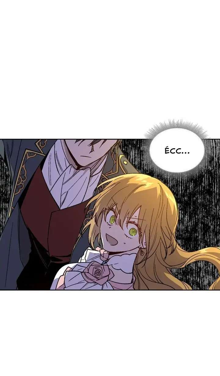 Vị Hôn Thê Khế Ước Của Công Tước Chap 117 - Trang 4