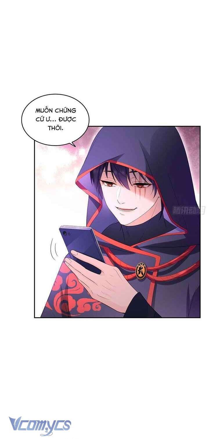 Hệt Như Hàn Quang Gặp Nắng Gắt Chap 531 - Trang 4