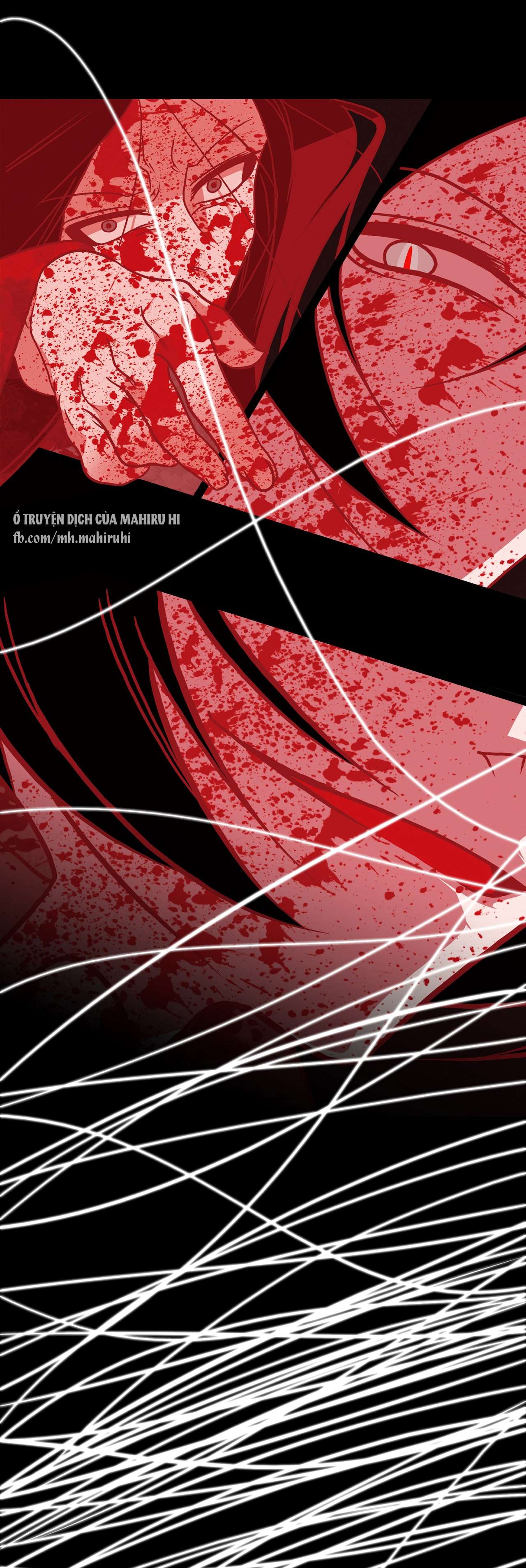 [18+] Xích Hồ Chap 36 - Trang 2