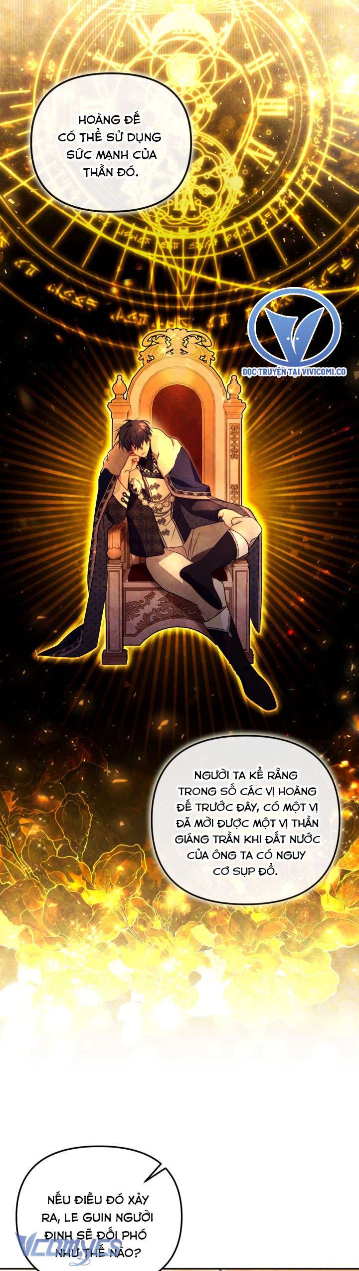 Không Có Chỗ Cho Kẻ Giả Mạo Chap 55 - Trang 2