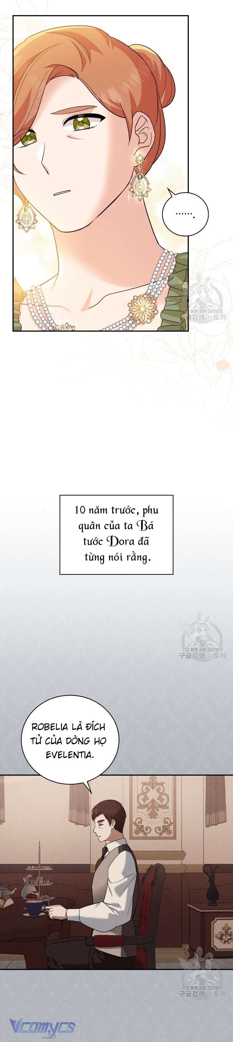 Kế Hoạch Trả Thù Chap 16 - Trang 2