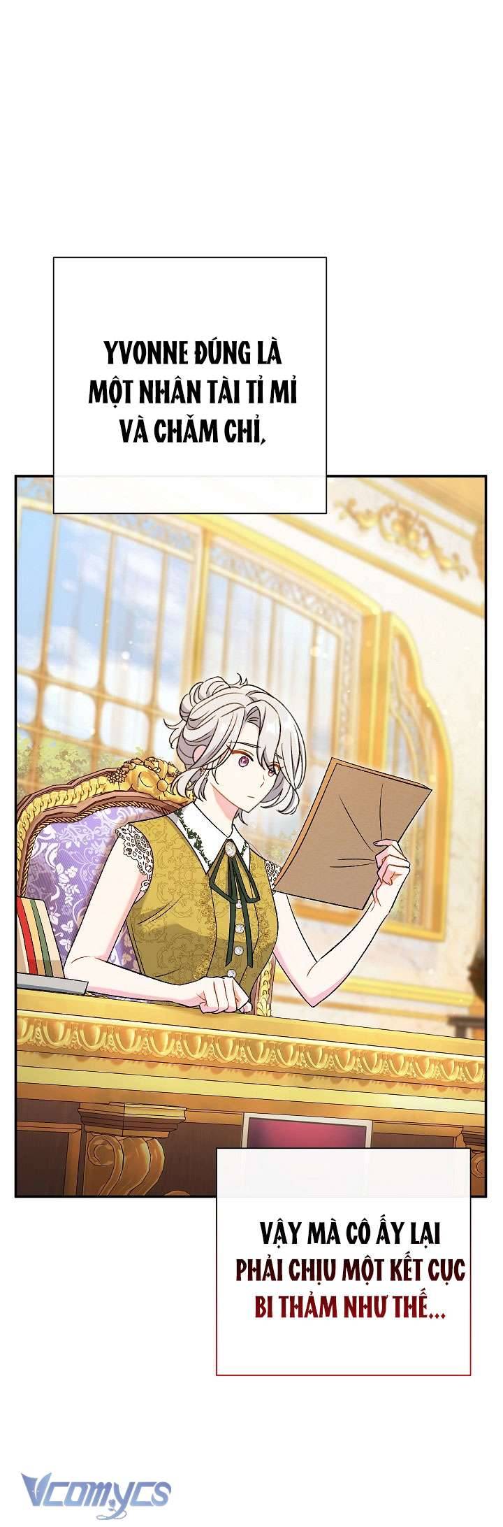 Người Xem Mắt Của Ác Nữ Quá Hoàn Hảo Chapter 22 - Trang 4
