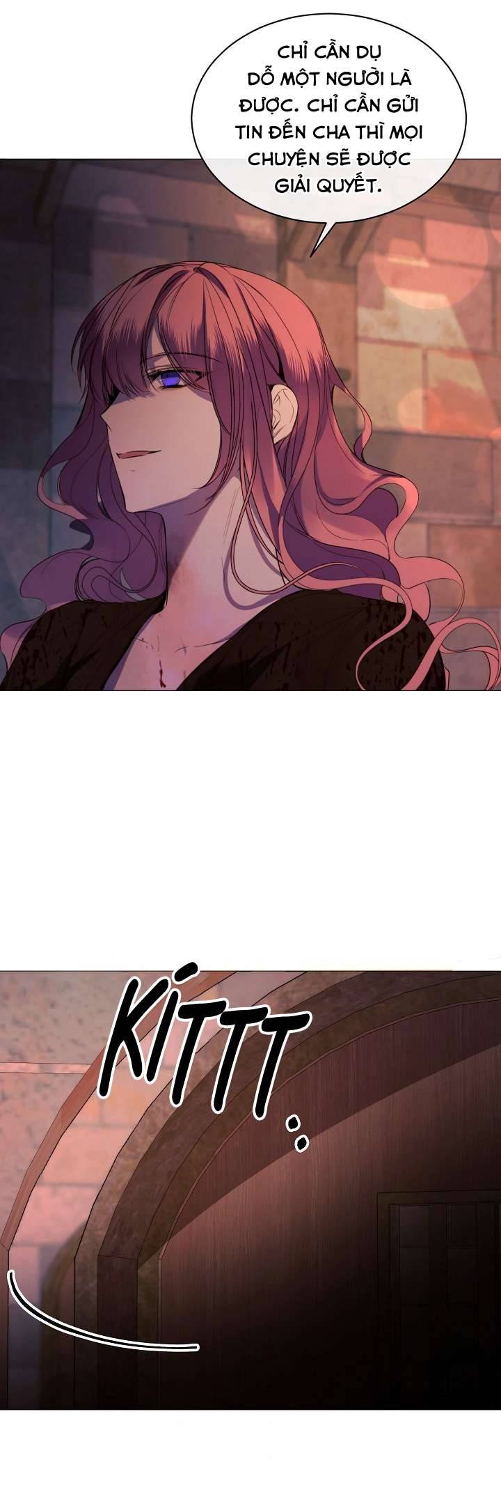 Ác Nữ Cần Bạo Chúa Chapter 47 - Trang 4