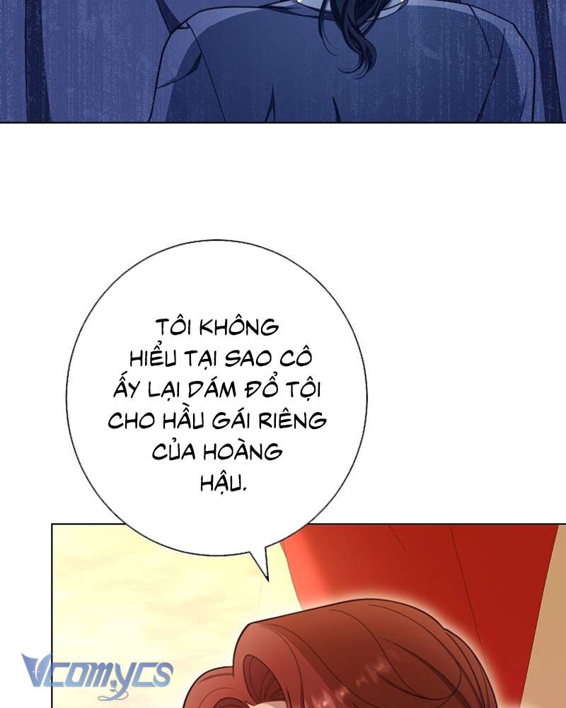 Hầu Gái Độc Quyền Của Hoàng Hậu Phản Diện Chapter 39 - Trang 4