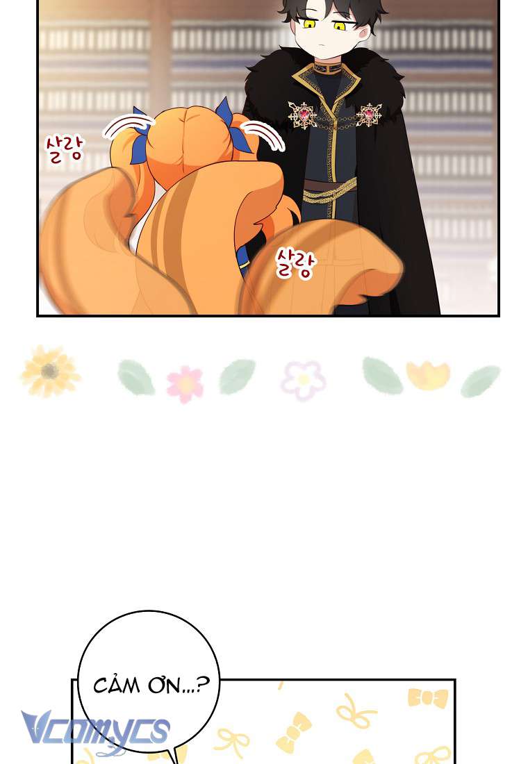 Sóc Con Tài Năng Chap 7 - Trang 2