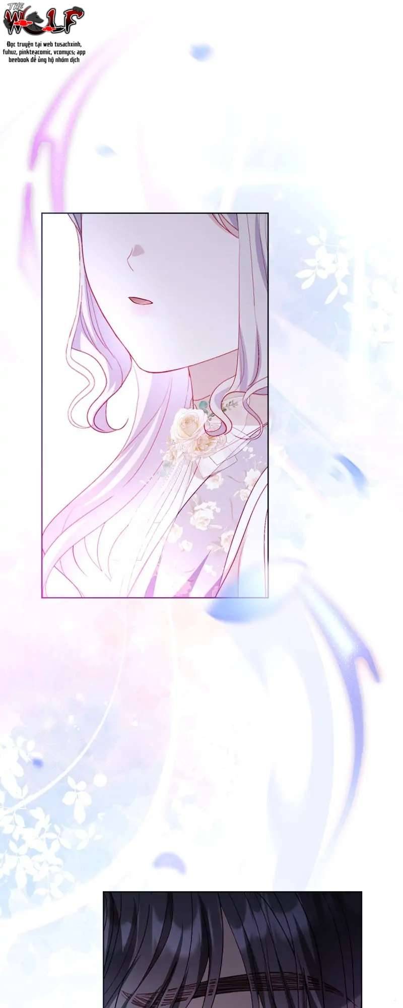 Một Ngày Nọ Bỗng Dưng Cha Xuất Hiện Chapter 40 - Trang 4