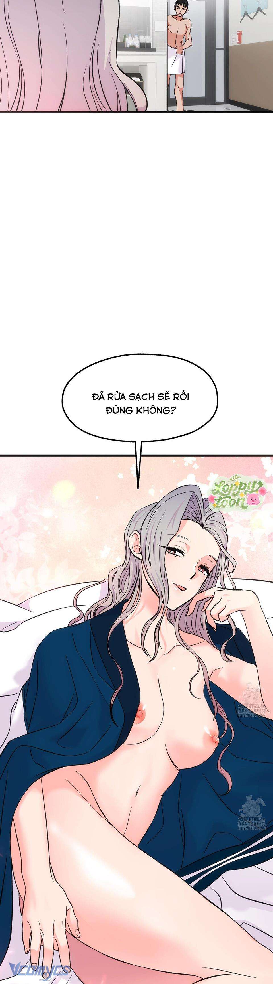 Rung Động Đỉnh Cao Chap 2 - Trang 2