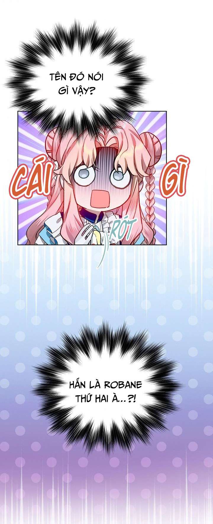 Quý Cô Thế Giới Ngầm Chap 31 - Trang 4