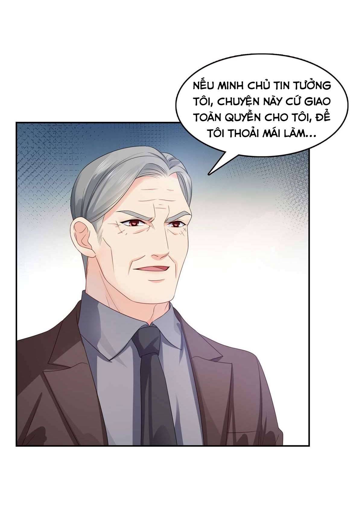 Hệt Như Hàn Quang Gặp Nắng Gắt Chap 374 - Trang 4