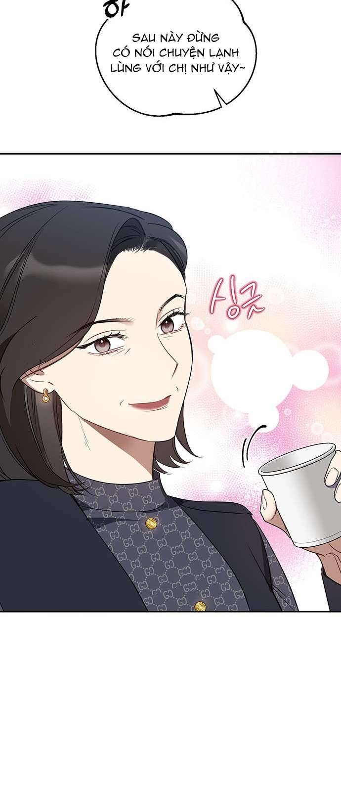 Công Việc Bất Thường Chapter 21 - Trang 3