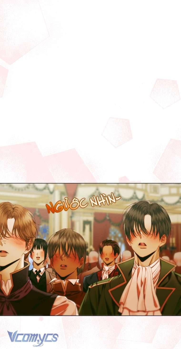 Siren: Trở Thành Gia Đình Của Nhân Vật Phản Diện Chapter 101 - Trang 3