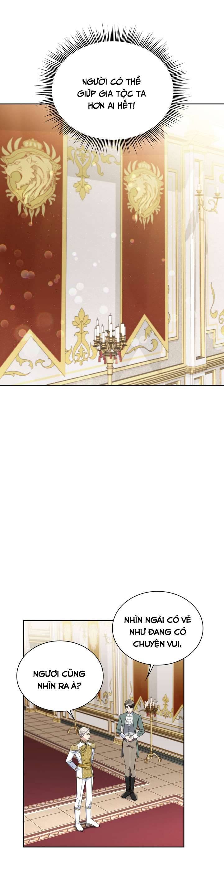 Công Nương Su Chap 67 - Trang 2