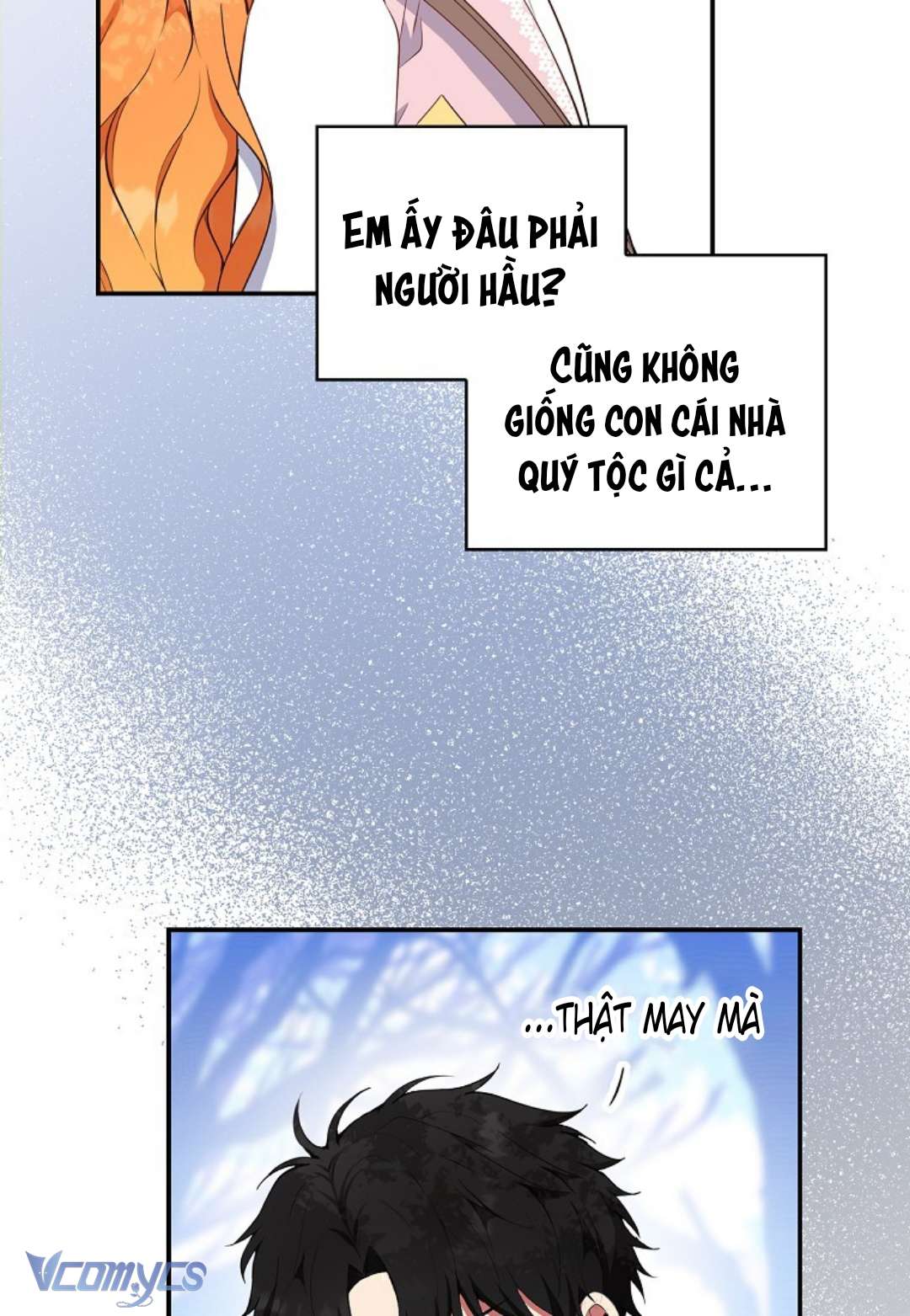 Sóc Con Tài Năng Chap 16 - Trang 2