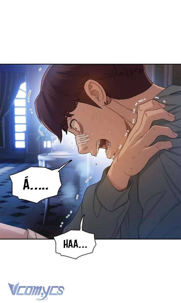 Trăng Tối: Thành Phố Xám (HYBE) Chap 10 - Trang 2