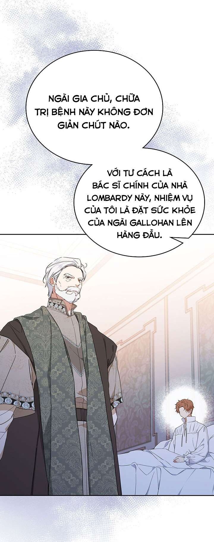 Kiếp Này Nhất Định Làm Gia Chủ Chap 66 - Trang 2