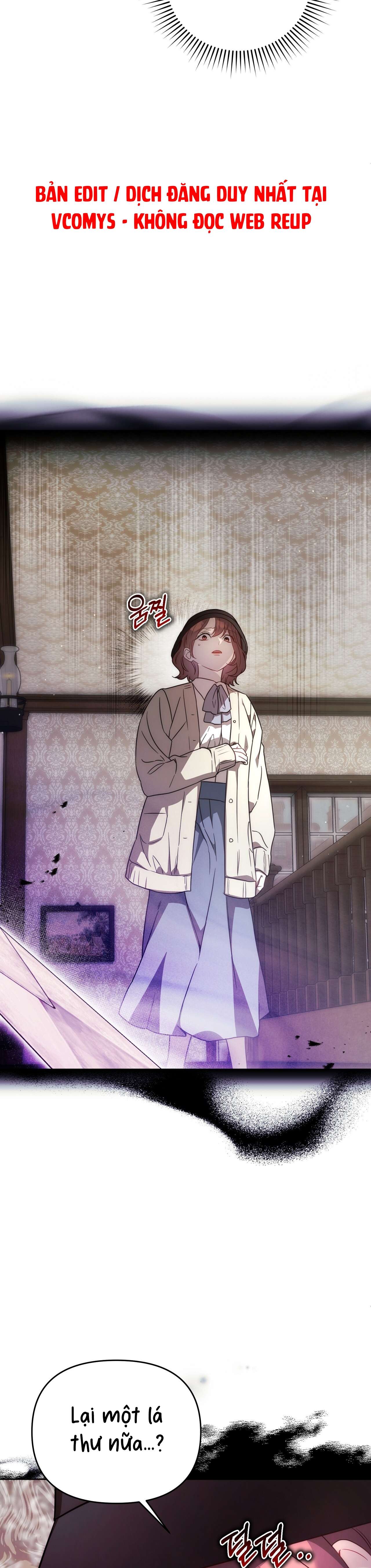[ 18+ ] Vụ Bê Bối Pháp Lý Chap 22 - Trang 2
