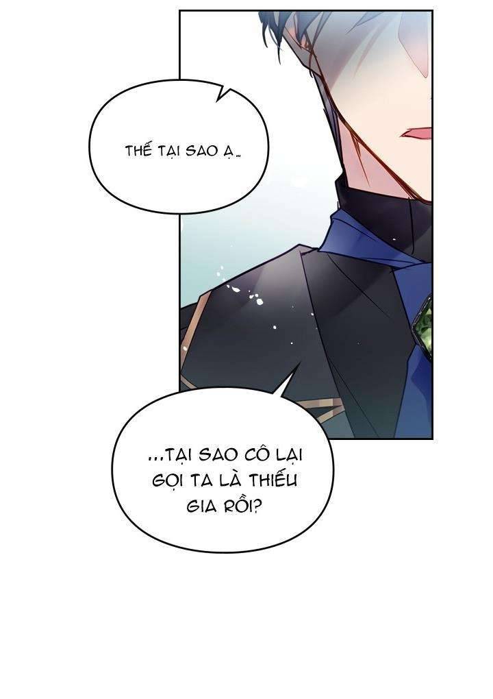 Kết Cục Của Nhân Vật Phản Diện Chỉ Có Thể Là Cái Chết Chapter 19 - Trang 4