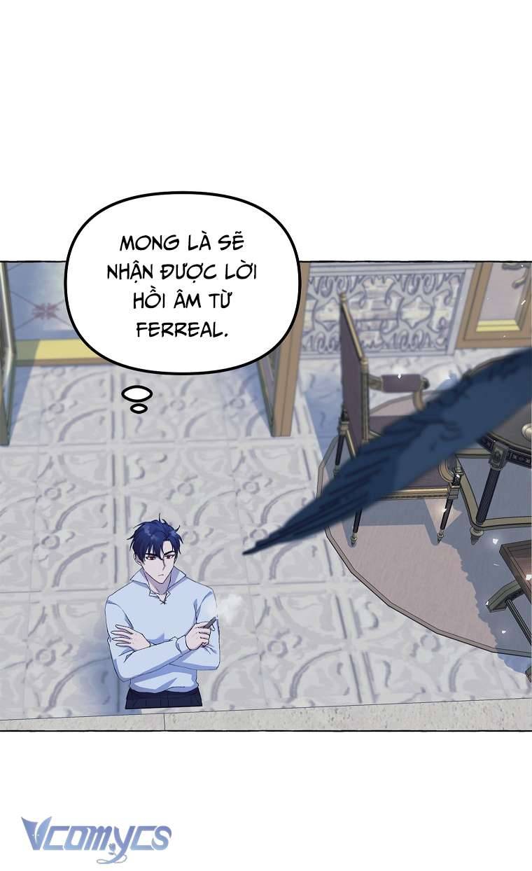 Thời Gian Của Nhân Vật Phụ Có Giới Hạn Chapter 13 - Trang 4