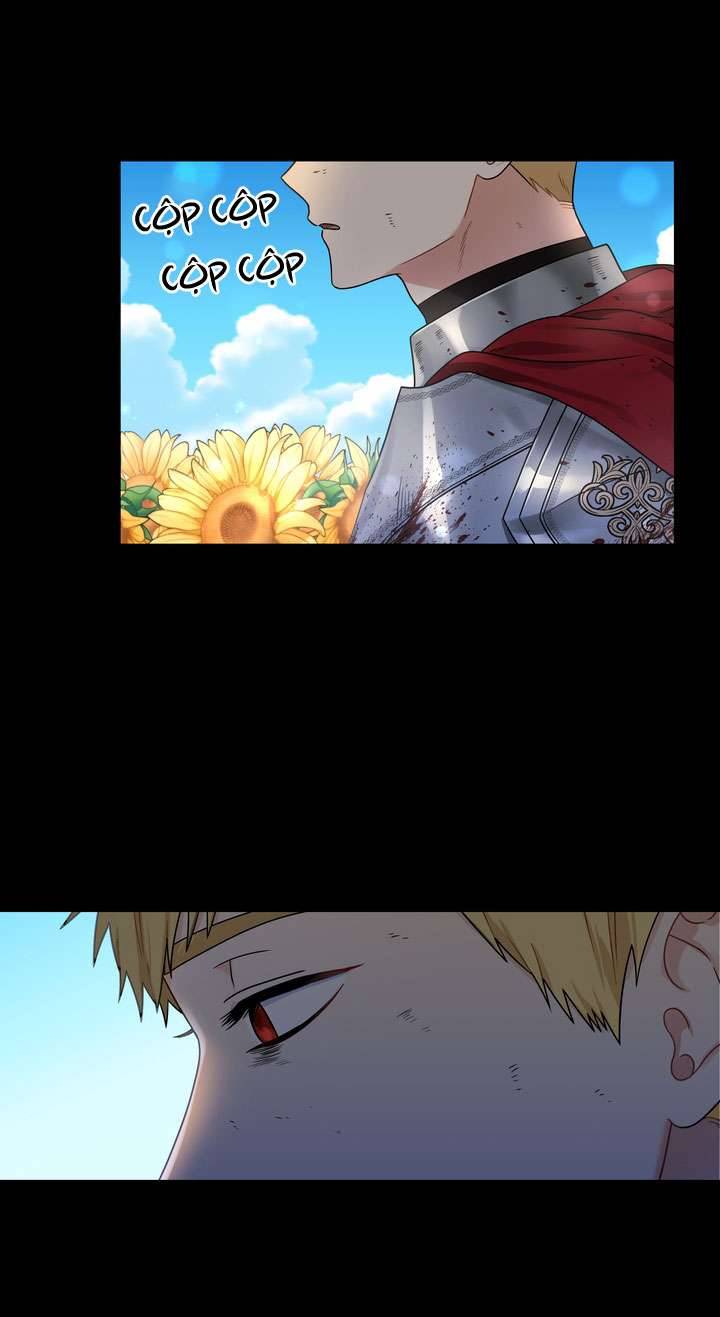 Công Nương Su Chapter 42 - Trang 4