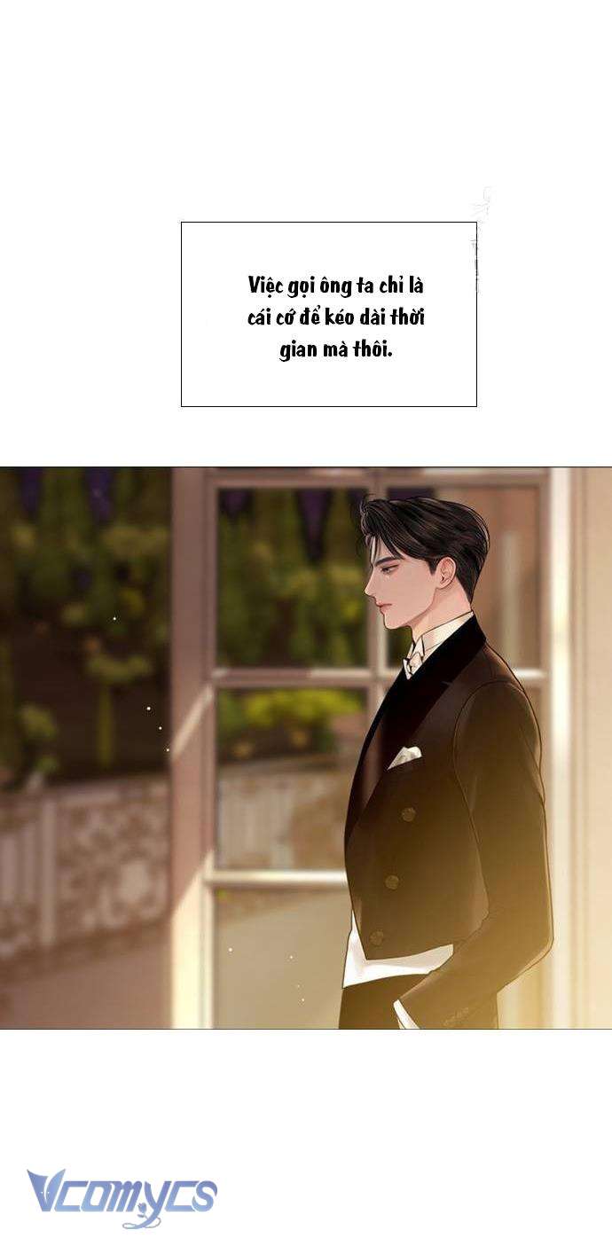 Hãy Khóc Và Cầu Nguyện Đi Chapter 30 - Trang 4