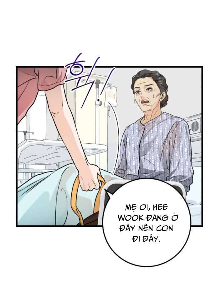 Tôi Nóng Lòng Muốn Chiếm Lấy Cô Ấy Chap 11 - Trang 3