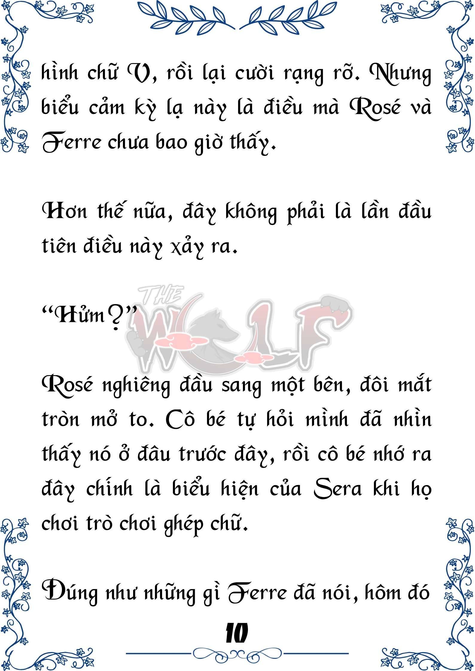 Tôi Trở Thành Gia Sư Của Cặp Song Sinh Hoàng Gia Chap 60 - Trang 2