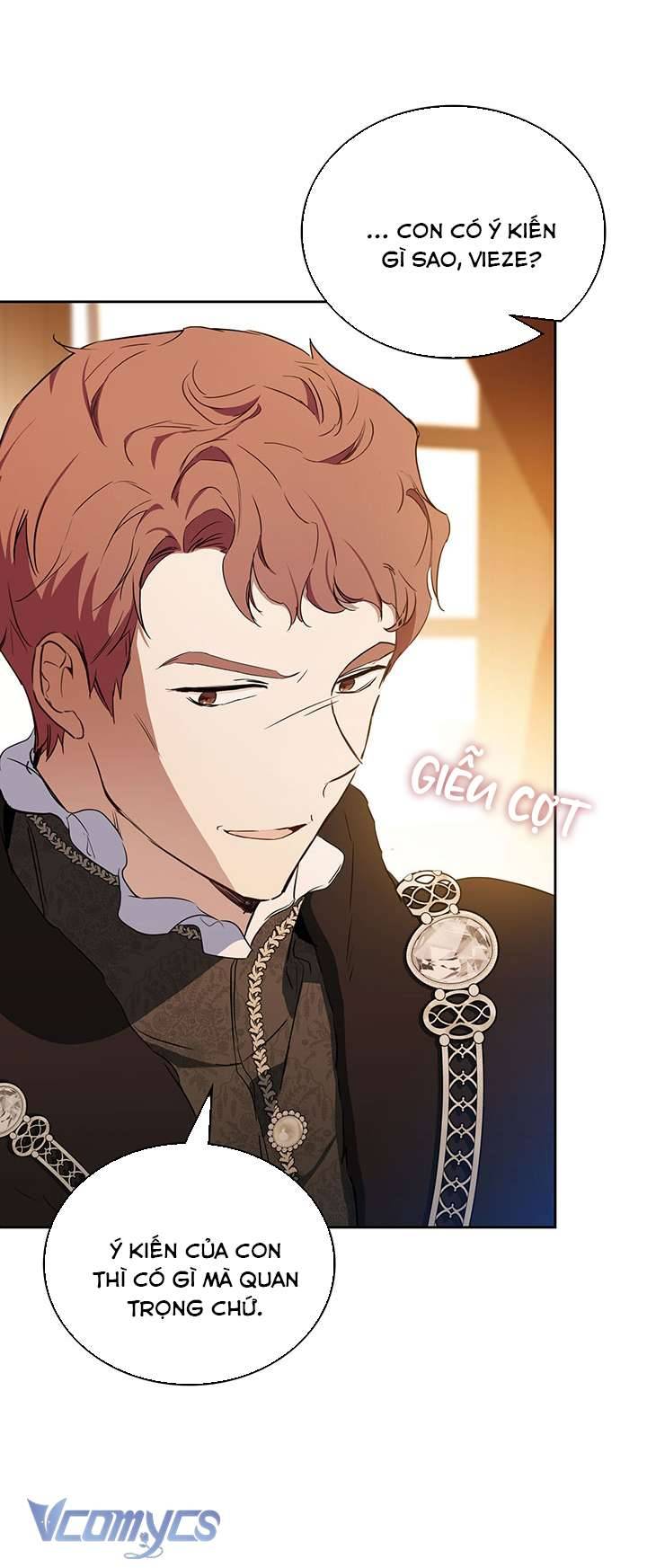 Kiếp Này Nhất Định Làm Gia Chủ Chap 138 - Trang 2