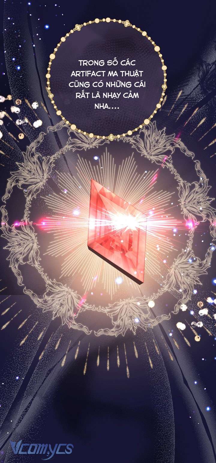 Người Xem Mắt Của Ác Nữ Quá Hoàn Hảo Chapter 61 - Trang 4